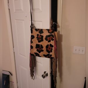 Keep It Gypsy Conceal Carry Hazel Bag